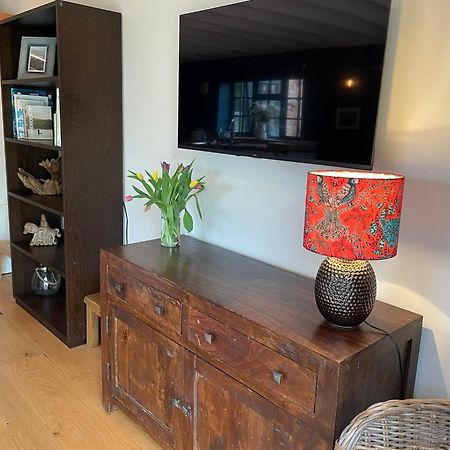 Bank Cottage Studio - Luxury Cotswolds Haven For Two Shipston-on-Stour Екстер'єр фото