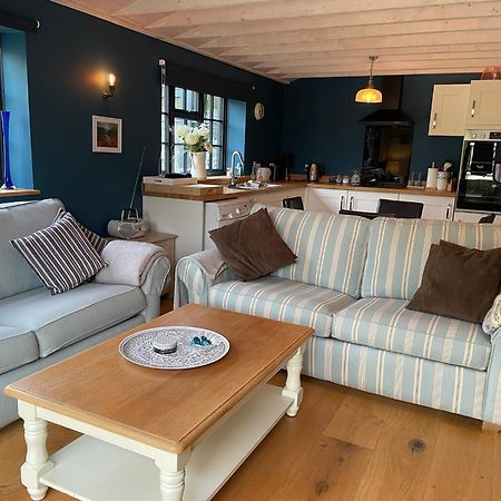 Bank Cottage Studio - Luxury Cotswolds Haven For Two Shipston-on-Stour Екстер'єр фото