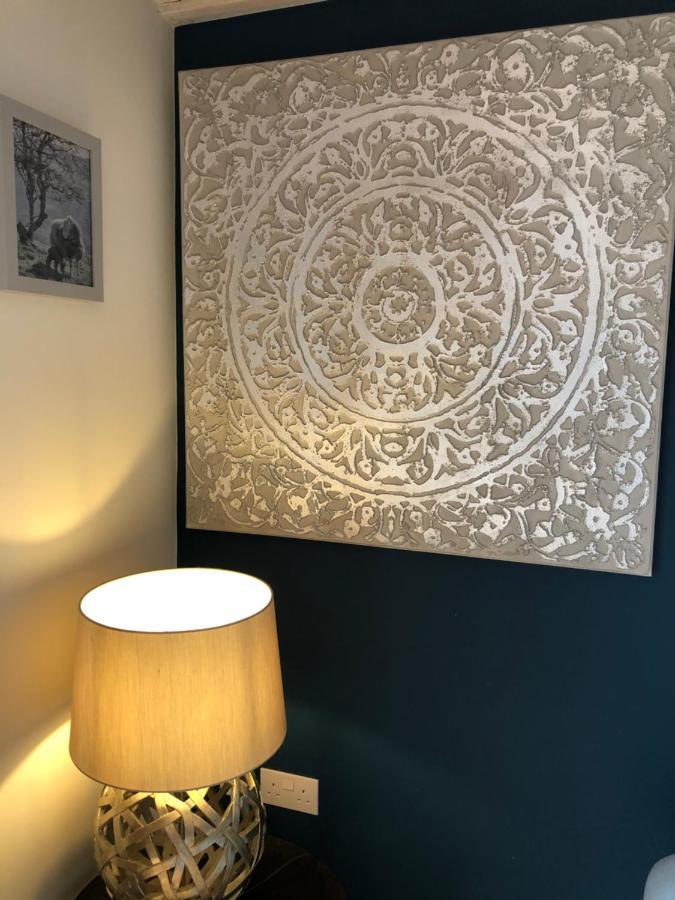 Bank Cottage Studio - Luxury Cotswolds Haven For Two Shipston-on-Stour Екстер'єр фото