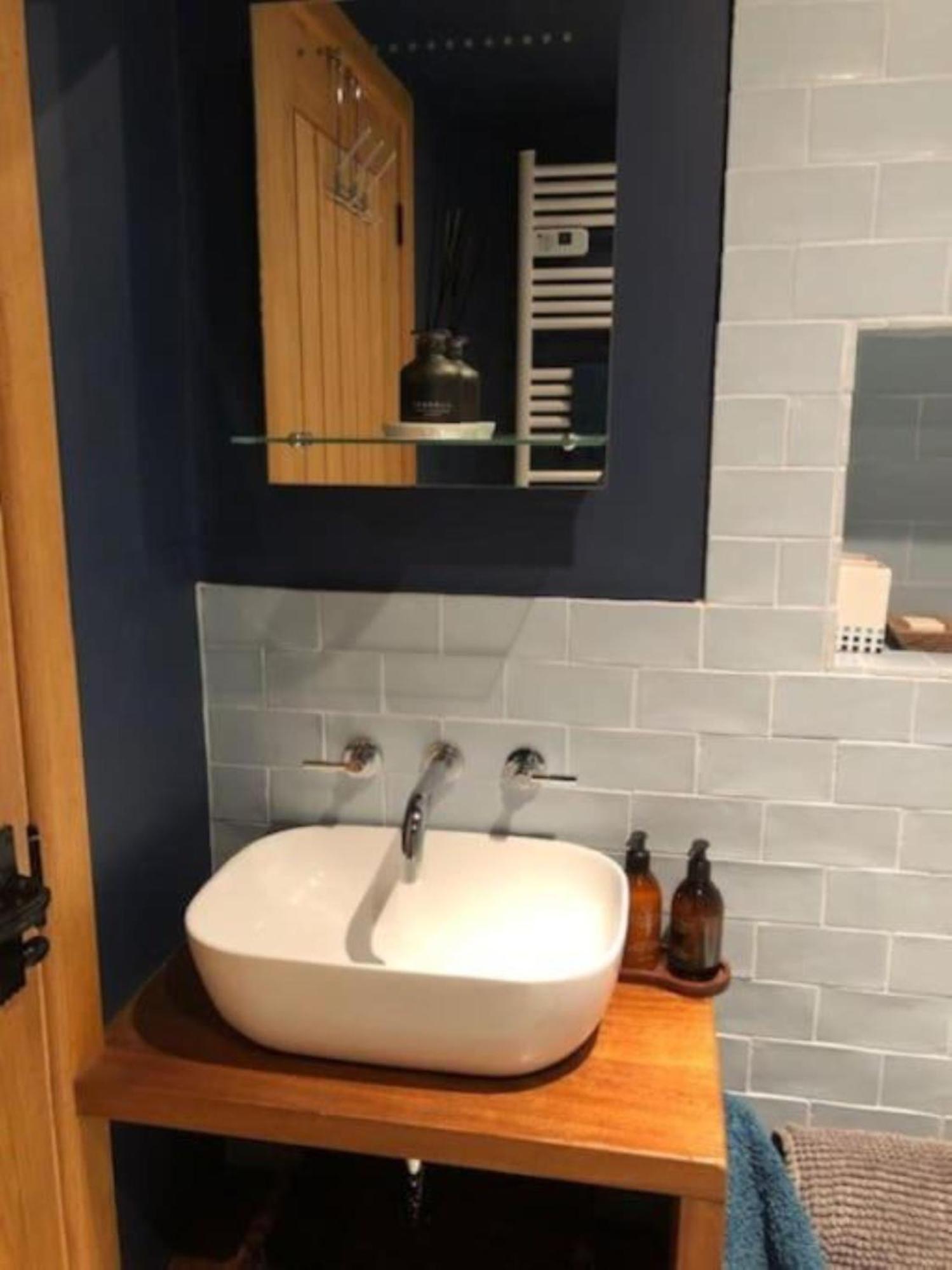 Bank Cottage Studio - Luxury Cotswolds Haven For Two Shipston-on-Stour Екстер'єр фото