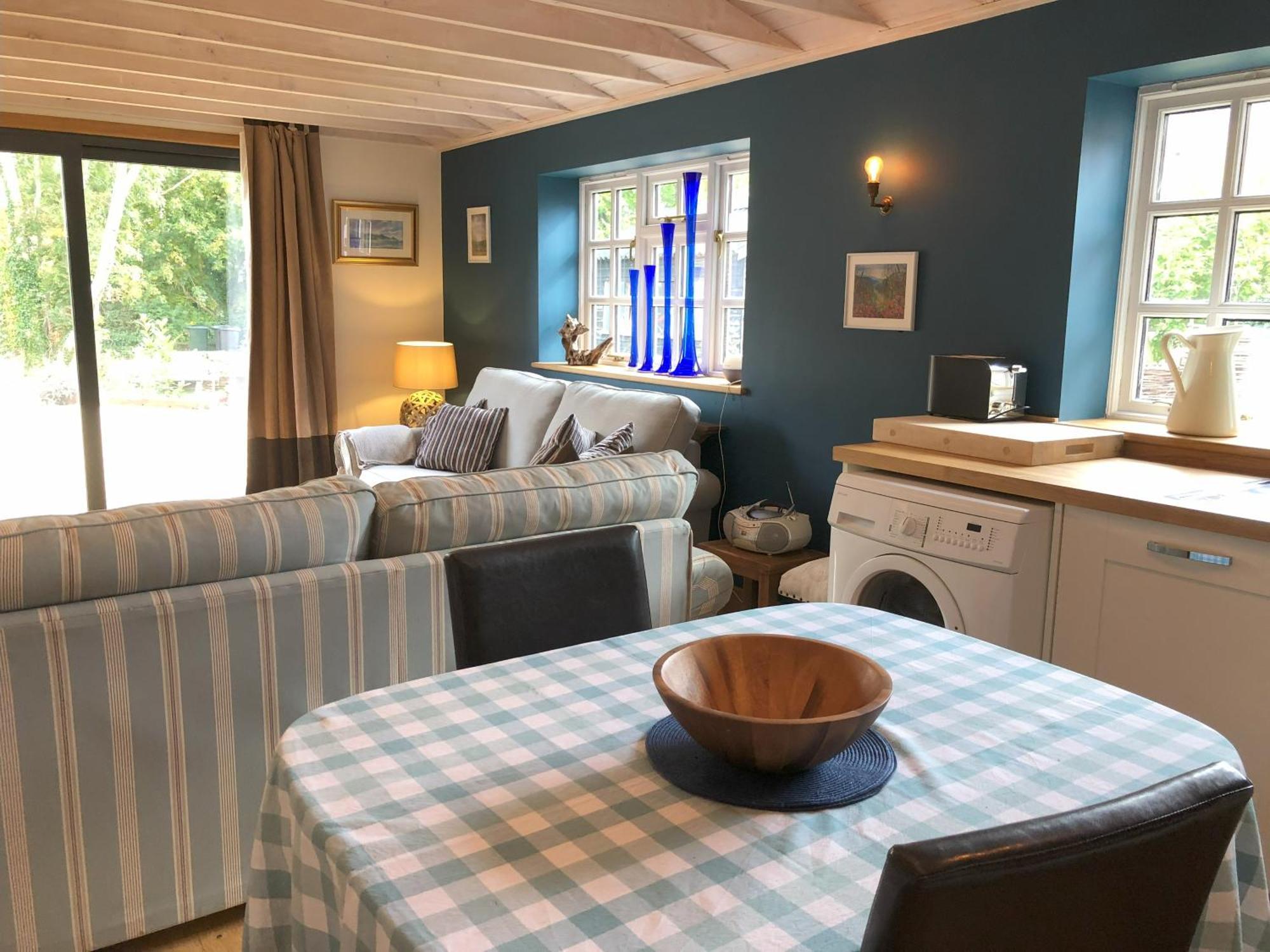 Bank Cottage Studio - Luxury Cotswolds Haven For Two Shipston-on-Stour Екстер'єр фото