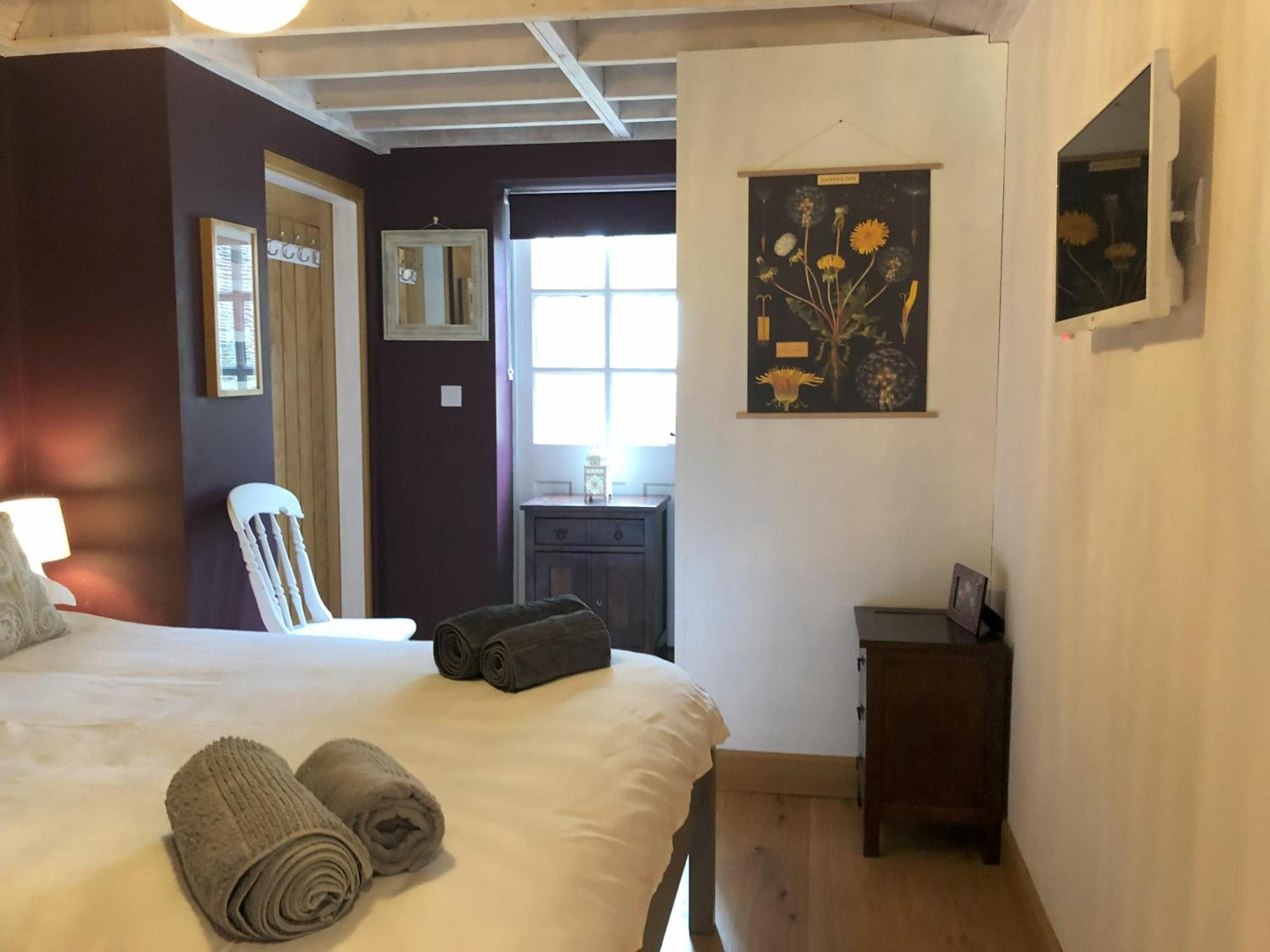 Bank Cottage Studio - Luxury Cotswolds Haven For Two Shipston-on-Stour Екстер'єр фото