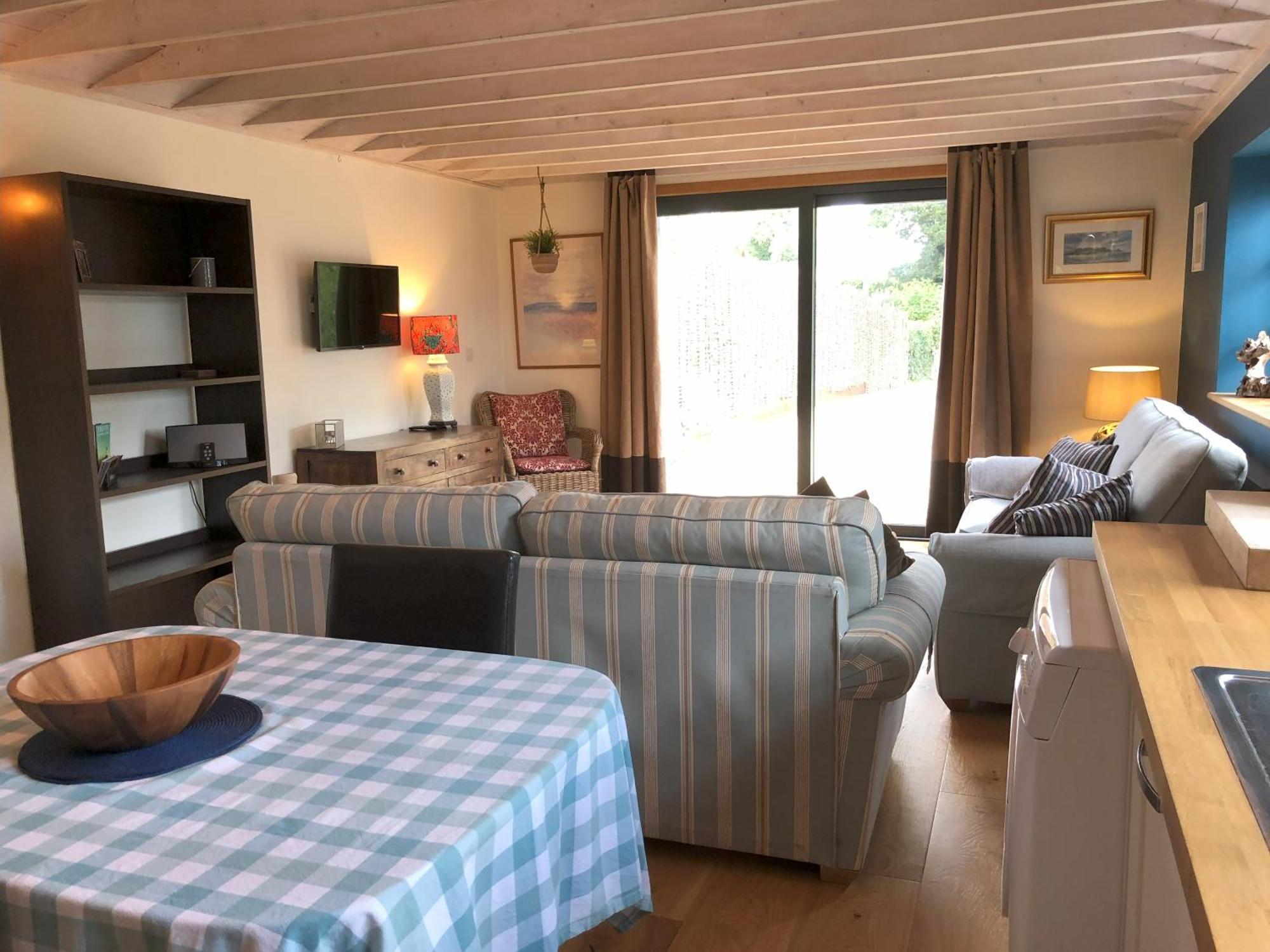 Bank Cottage Studio - Luxury Cotswolds Haven For Two Shipston-on-Stour Екстер'єр фото