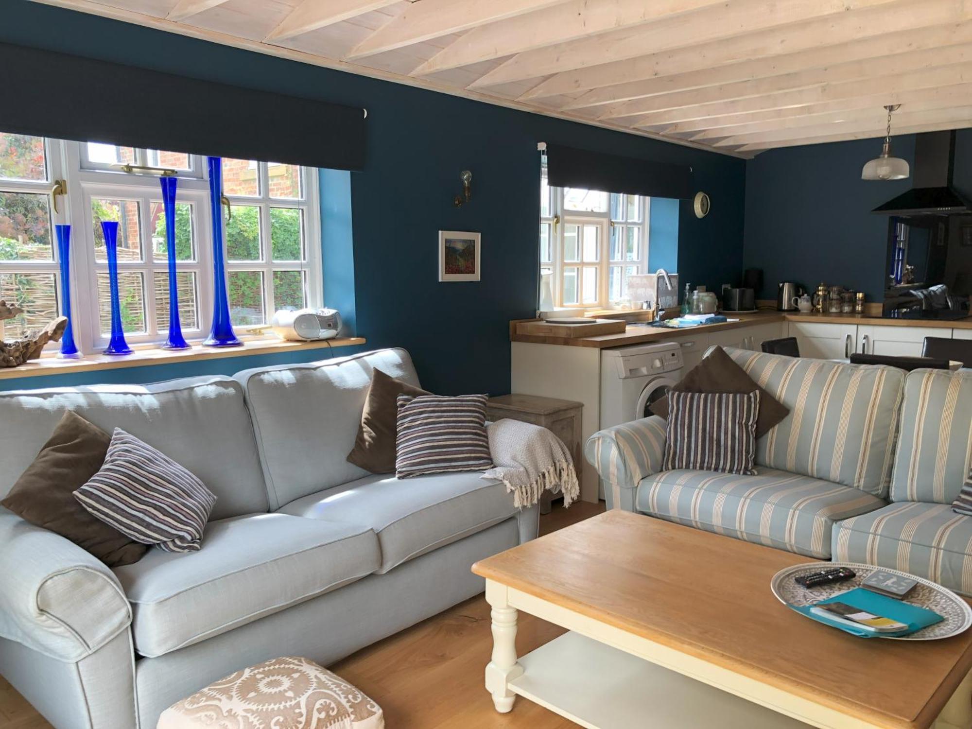 Bank Cottage Studio - Luxury Cotswolds Haven For Two Shipston-on-Stour Екстер'єр фото